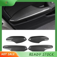[luxiang.] Car Door Armrest Cover Armrest Panel Cover Car Interior Accessories for   FL5 2022-2025