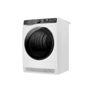 Electrolux伊萊克斯8kg UltimateCare 500熱泵技術乾衣機EDH803J5WL - 白色