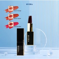 RVERA 3-color lipstick in one