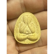 Phra Pidta Luang Pu Rian 2539 (LP Tim Wat Lahanrai庙念经）