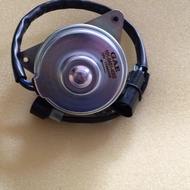 Proton Satria/Wira APM radiator fan motor