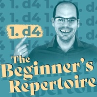 PREMIUM  CHESS VIDEO | The Beginner's 1. d4 Repertoire by IM Andras Toth (M4V)