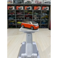 Hotwheels Volkswagen Id Buzz Loose 99%