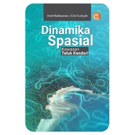 Kendari Bay Area Spatial Dynamics Book