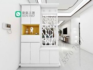 玄關，屏風/包運輸安裝