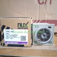 Latest Hanyoung T48N-60C Timer / Analog Timer