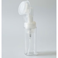 DAISO BRUSH HEAD FOAM CONTAINER