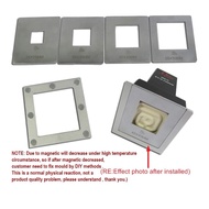 【Top Selling Item】 Ly Ir Mate Reflector Ir Cover Upper Heater Set Reflector For Bga Rework Station Ir6000 Ir6500 Ir9000 Etc