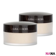 laura mercier Translucent Loose Setting Powder 29g x2 [Delivery Time: 5-10 Days]