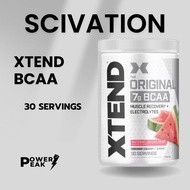 พร้อมส่ง Scivation Xtend BCAA  - 30 servings