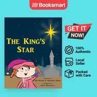 The King's Star - Paperback - English - 9780998337906