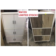 Rak 3 Tier NEW *LIMITED*