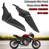 Fit For HONDA CB CBR650R CB650R CBR650R CB 650R CBR 650R 2019 2020 Motorcycle Accessories Side Panel