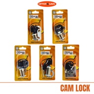 ONS Cam Lock Draw Locker Cabinet Locker Letter Box Locker