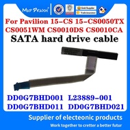 《Corner house》 SATA Hard Drive HDD สำหรับ HP Pavilion 15 CS 15 CS0050TX TPN Q208 L23889 001 DD0G7BHD001 DD0G7BHD011 DD0G7BHD021