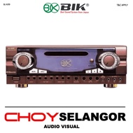 BIK BJ A99 Karaoke Amplifier