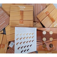 [Get 2 Pcs] Authentic Danessa Myricks Yummy Skin Serum Foundation Tester 6 Colors