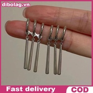 DIBO Zoro Anime Earrings Fake Triple Earring Dangle .