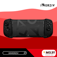 (พรีออเดอร์ 08 SEP 2026) OMELET SUPER DECK 2 FOR SWITCH 2 (ACC) (จอยเสริมสวิต์2)