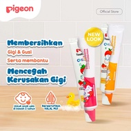 Pigeon Toothpaste 45g Pigeon Toothpaste 45g