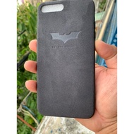 Alcantara iPhone 7p8p case (suede)