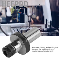 HEEPDD Marhynchus 3/4 Inch Bits Router Collet Extension Chuck Rod C3/4-ER11A-1.38L for CNC Milling L