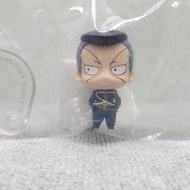 Josuke Higashikata (Higashikata Josuke) Figure-JoJo's Bizarre Adventure