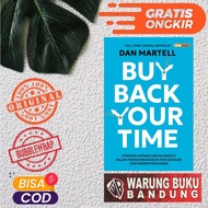 Buy Back Your Time Book