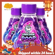 unicorn slime poop 1pcs fun gift