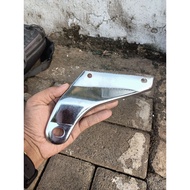 Corbi super thick exhaust bracket, Corbi exhaust bracket, racing exhaust bracket