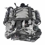 MERCEDES C CLASS C320 2003 3.2 V6 M112946 ENGINE