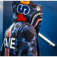 BAPE X PSG