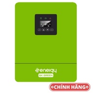 Inverter Hybrid Senergy 6kW SE GREEN- Soyer Tech Distributor