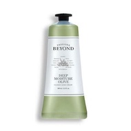 BEYOND - 經典護手霜100ml - 綠色 滋養橄欖 [平行進口]