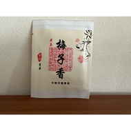 福鼎老白茶梅子香(茶饼) FuDing White Tea 5g x10 packets