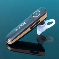 D11 TRM Wireless WATER PROOF Earphone Super Long Battery Life Bluetooth  32 hours continues working 
