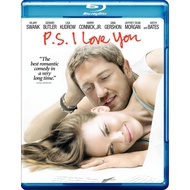 [En]1080P&4K Blu-ray HD Movies P.S. I Love You