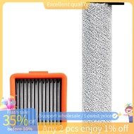 Roller Brush, Hepa Filter for  D100 Wireless Vacuum Cleaner Replacement Part