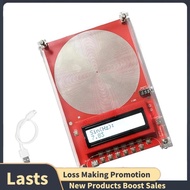 Custom Frequency Generator V2, 7.83Hz SchumannWave Resonance Generator 0.01Hz~200000Hz Adjustable Si