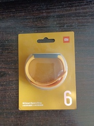 小米手環6腕帶