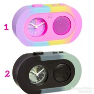 Smiggle Record Me Clock - Best Smiggle Alarm Clock