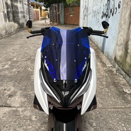 ชิวหน้าMALAGUTI MADISON 150 ชิวสองขั้น ธรรมดา ทรงซิ่ง ชิวแต่ง แต่งรถMALAGUTI MADISON 150