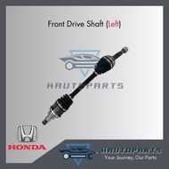 Front Drive Shaft for Honda Civic SR4 SO4 City SX8 1993-1996