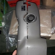 Steering Wheel Cover, Steering Wheel Cover,/ Box, Steering Wheel Housing, L300, BOA Brand, Grey