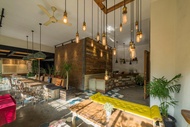 夏鳥旅館&床和餐館 (Summerbird Bed and Brasserie)