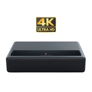 Xiomi Laser Projector 150 FHD 4K/ - Android TV Projector - Black 4K