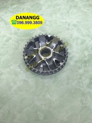 Nồi độ ab110 vision 110 cũ lit 110 độ rãnh bi và cốt trục