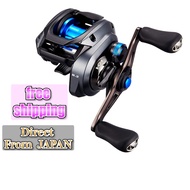 （Shimano） Bait Reel Double Shaft 20 SLX DC 71XG (Left)【direct from Japan】Fishing tackle, reels, outdoor
