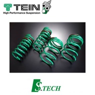 TEIN S.TECH - JADE *FR1