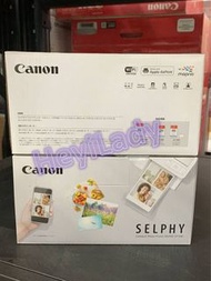 Canon SELPHY CP1500 - 白色 包相片盒